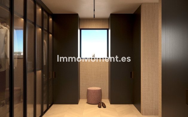 Obra nueva - Ático - Benahavís