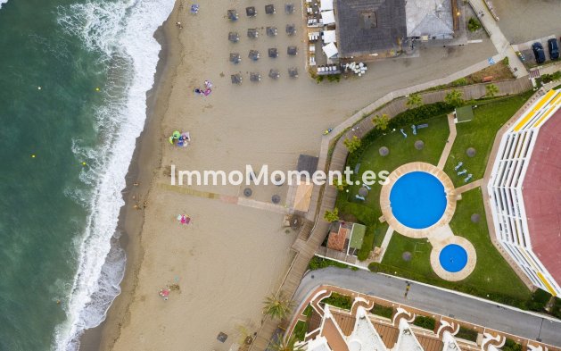 Location de courte durée - Appartement - Mijas - Mijas Costa