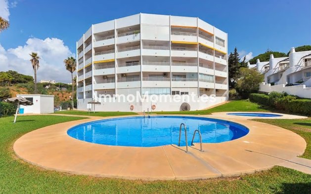 Location de courte durée - Appartement - Mijas - Mijas Costa