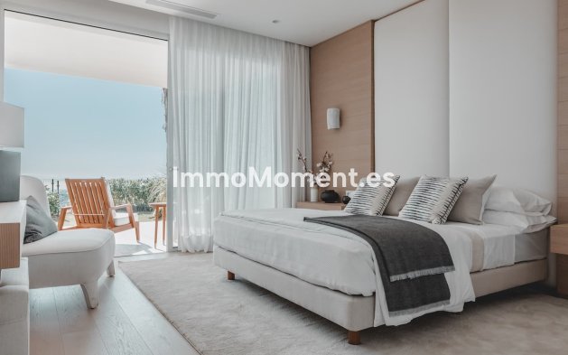 Construction neuve - Appartement - Benahavís