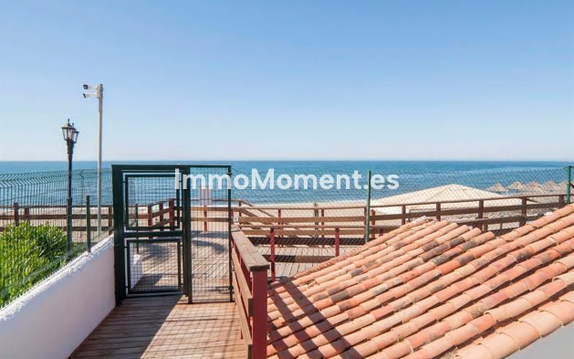 Location de courte durée - Appartement - Mijas - Mijas Costa
