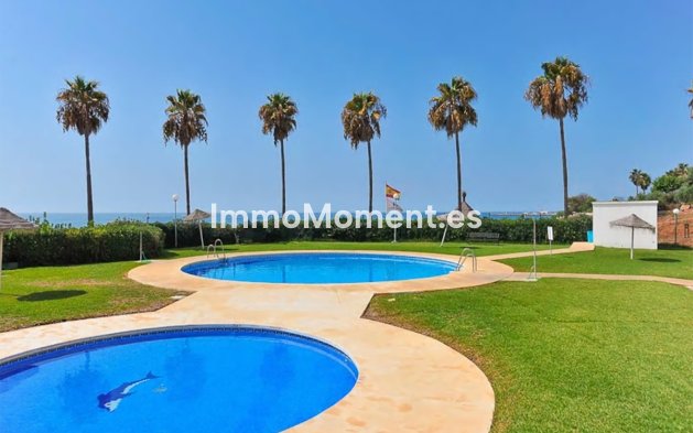 Location de courte durée - Appartement - Mijas - Mijas Costa
