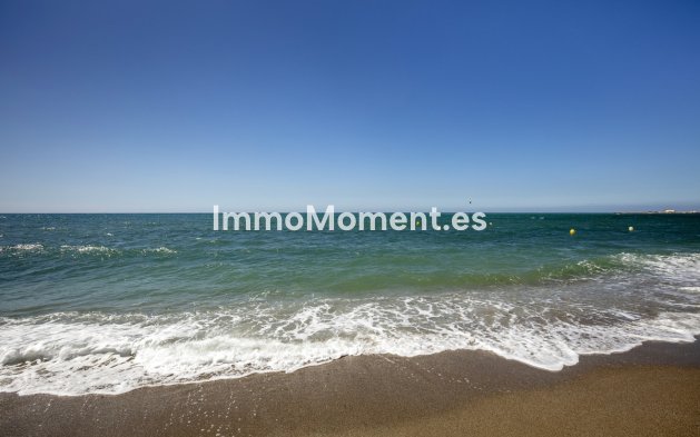 Location de courte durée - Appartement - Mijas - Mijas Costa