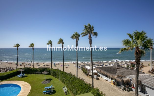 Location de courte durée - Appartement - Mijas - Mijas Costa