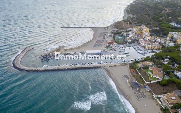 Location de courte durée - Appartement - Mijas - Mijas Costa