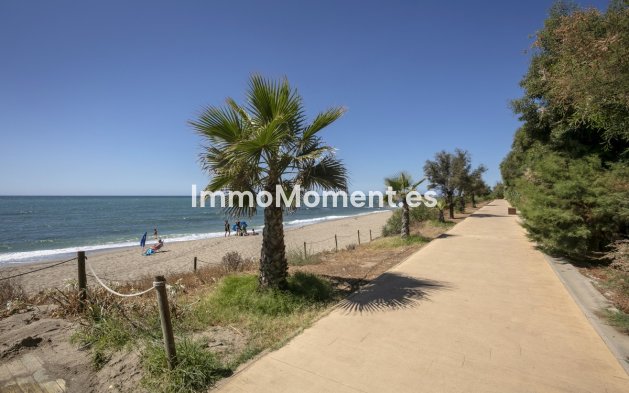 Location de courte durée - Appartement - Mijas - Mijas Costa