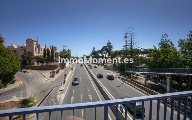 Location de courte durée - Appartement - Mijas - Mijas Costa