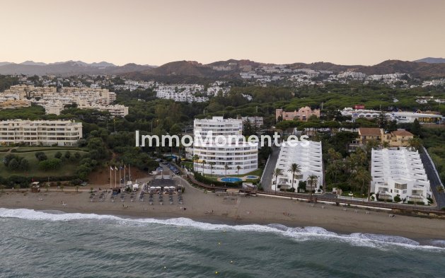 Location de courte durée - Appartement - Mijas - Mijas Costa