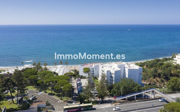 Location de courte durée - Appartement - Mijas - Mijas Costa