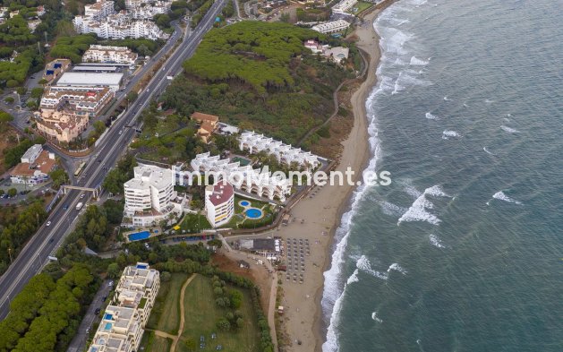 Location de courte durée - Appartement - Mijas - Mijas Costa