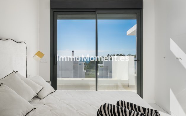 Neubau - Penthouse - Estepona  - Estepona