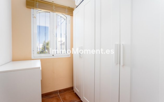 Location de courte durée - Maison jumelée - Marbella - Nueva Andalucía