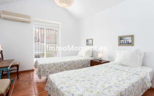 Location de courte durée - Maison jumelée - Marbella - Nueva Andalucía