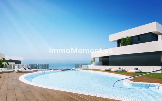 Neubau - Wohnung - Marbella