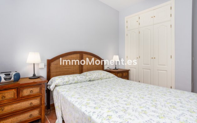 Location de courte durée - Maison jumelée - Marbella - Nueva Andalucía