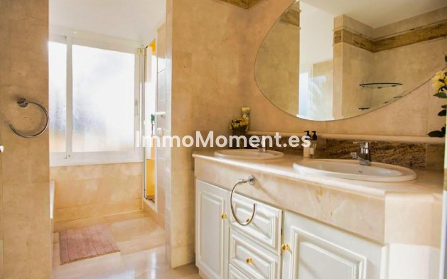 Location de courte durée - Penthouse - Marbella - Río Real