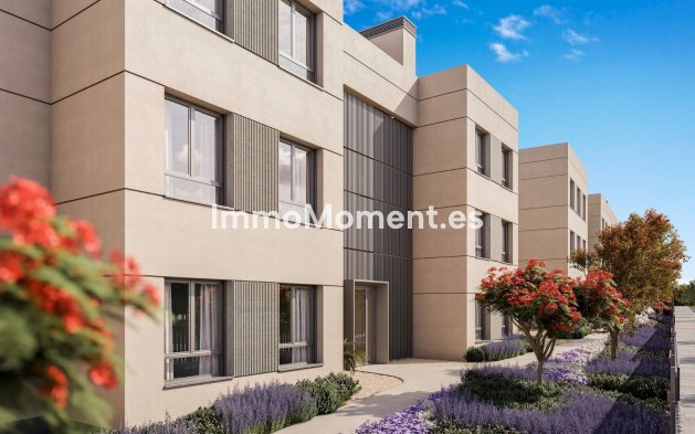 Construction neuve - Appartement - Estepona  - Estepona