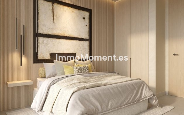 Construction neuve - Appartement - Estepona  - Estepona