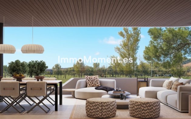 Construction neuve - Appartement - Estepona  - Estepona