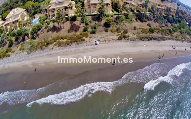 Location de courte durée - Penthouse - Marbella - Río Real