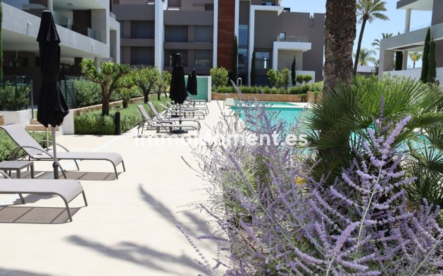 Location de courte durée - Penthouse - Estepona  - Cancelada