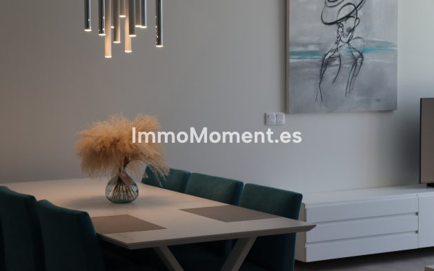 Location de courte durée - Penthouse - Estepona  - Cancelada