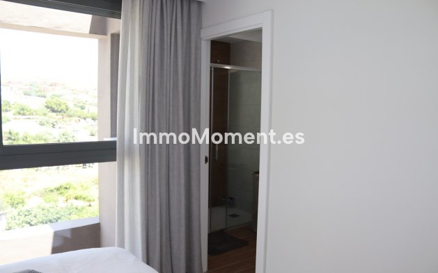 Location de courte durée - Penthouse - Estepona  - Cancelada