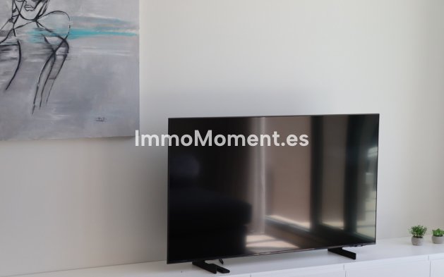 Location de courte durée - Penthouse - Estepona  - Cancelada