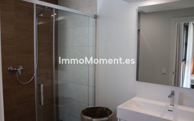 Location de courte durée - Penthouse - Estepona  - Cancelada