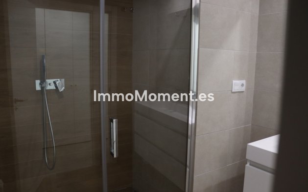 Location de courte durée - Penthouse - Estepona  - Cancelada