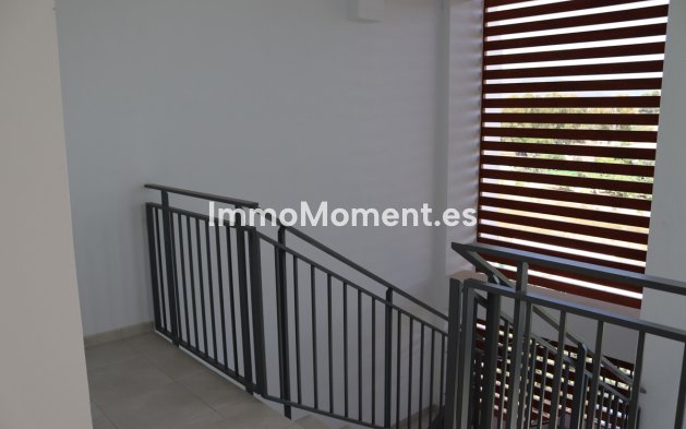 Location de courte durée - Penthouse - Estepona  - Cancelada