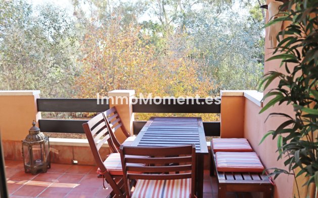 Location de courte durée - Appartement - Marbella - Carib Playa