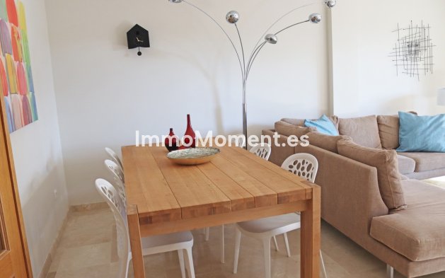 Location de courte durée - Appartement - Marbella - Carib Playa