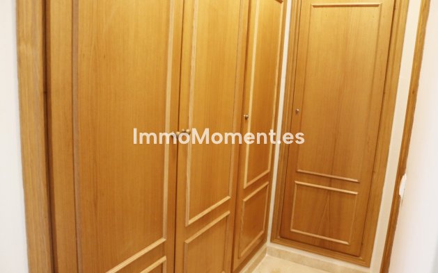 Location de courte durée - Appartement - Marbella - Carib Playa