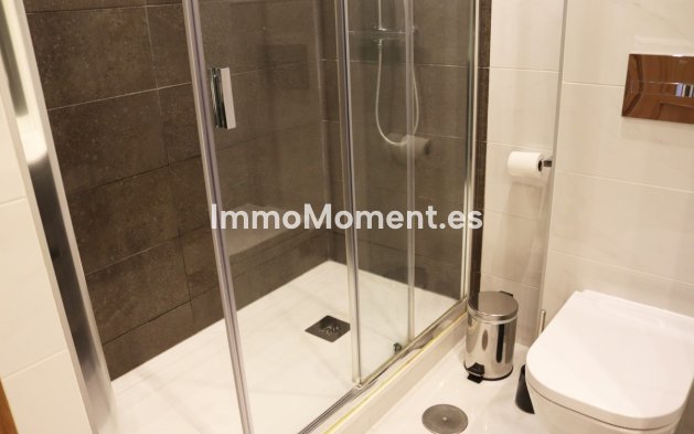 Location de courte durée - Appartement - Marbella - Carib Playa