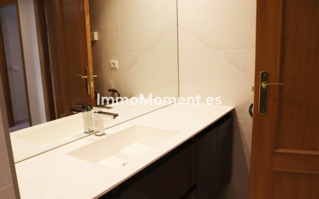 Location de courte durée - Appartement - Marbella - Carib Playa