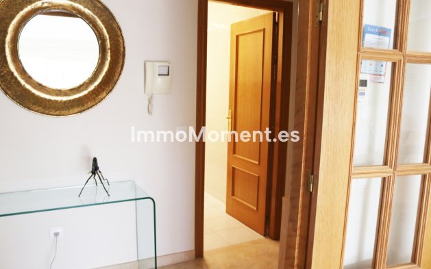 Location de courte durée - Appartement - Marbella - Carib Playa