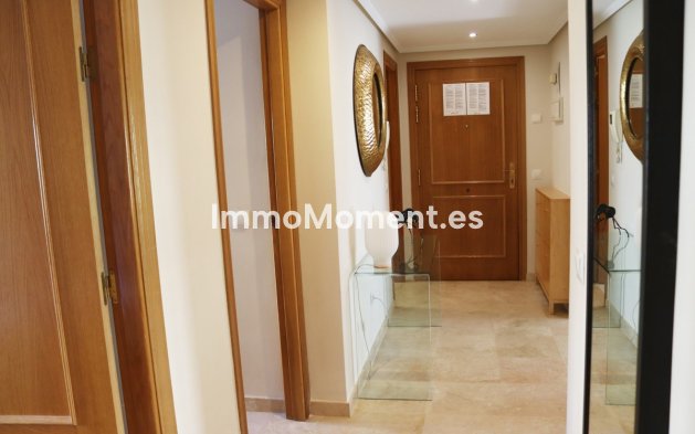 Location de courte durée - Appartement - Marbella - Carib Playa