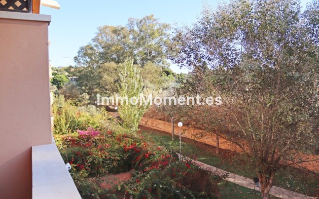 Location de courte durée - Appartement - Marbella - Carib Playa