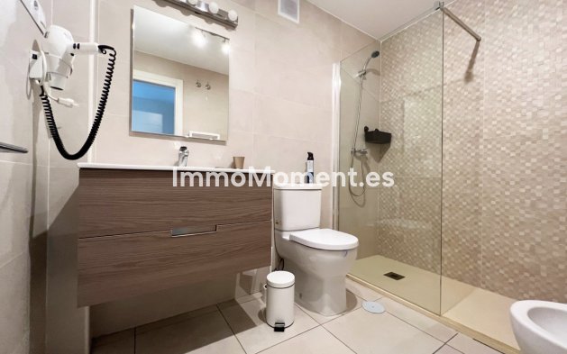 Short Term Rentals - Apartment - Marbella - Nueva Andalucía