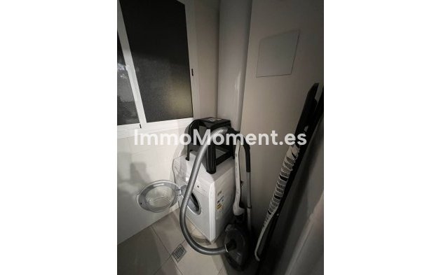 Short Term Rentals - Apartment - Marbella - Nueva Andalucía