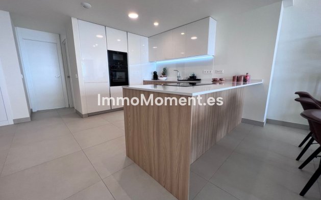 Short Term Rentals - Apartment - Mijas Costa