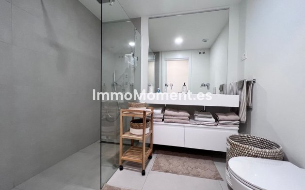 Short Term Rentals - Apartment - Mijas Costa