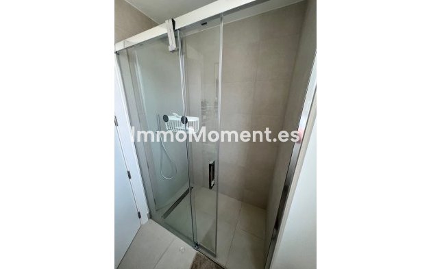 Short Term Rentals - Apartment - Mijas Costa