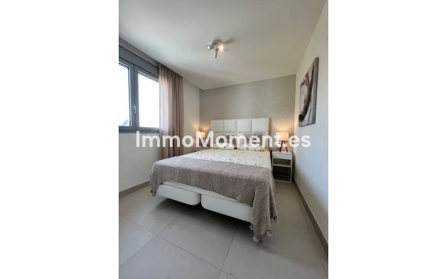 Short Term Rentals - Apartment - Mijas Costa