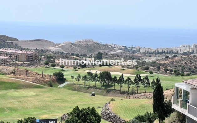 Short Term Rentals - Apartment - Mijas Costa