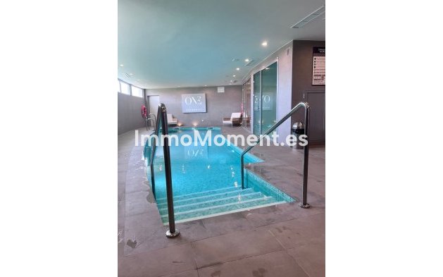 Short Term Rentals - Apartment - Mijas Costa