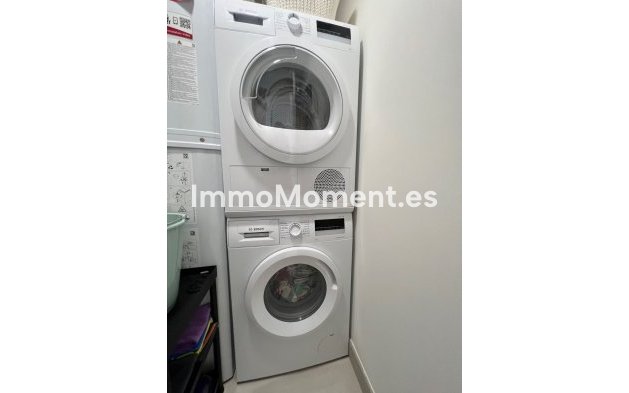 Short Term Rentals - Apartment - Mijas Costa