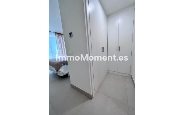 Short Term Rentals - Apartment - Mijas Costa