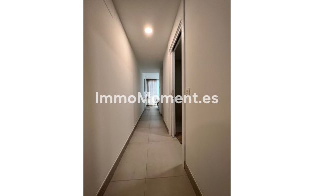 Short Term Rentals - Apartment - Mijas Costa